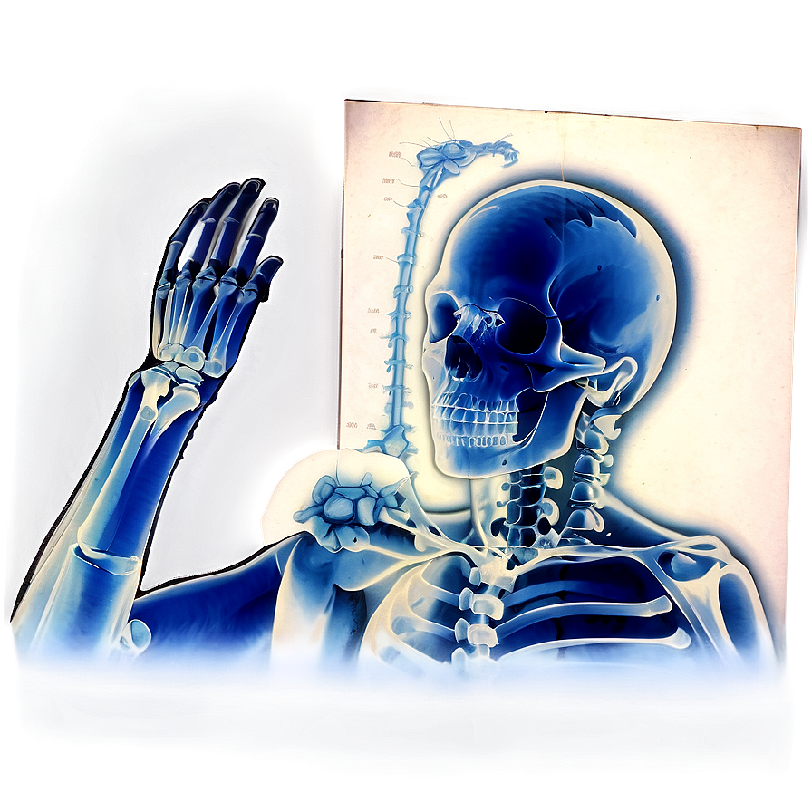 X Ray Radiography Png Jyp PNG Image