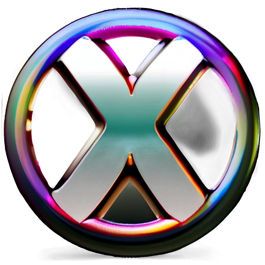 X Transparent Icon Png 99 PNG Image