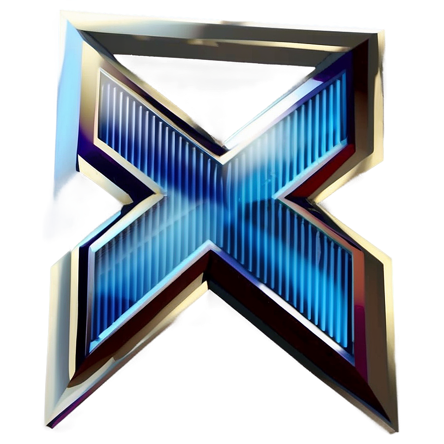 X Transparent Model Png 33 PNG Image