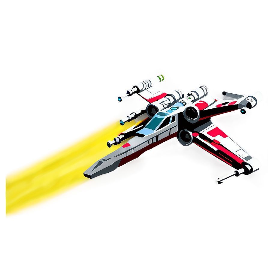 X Wing Adventure Png 71 PNG Image