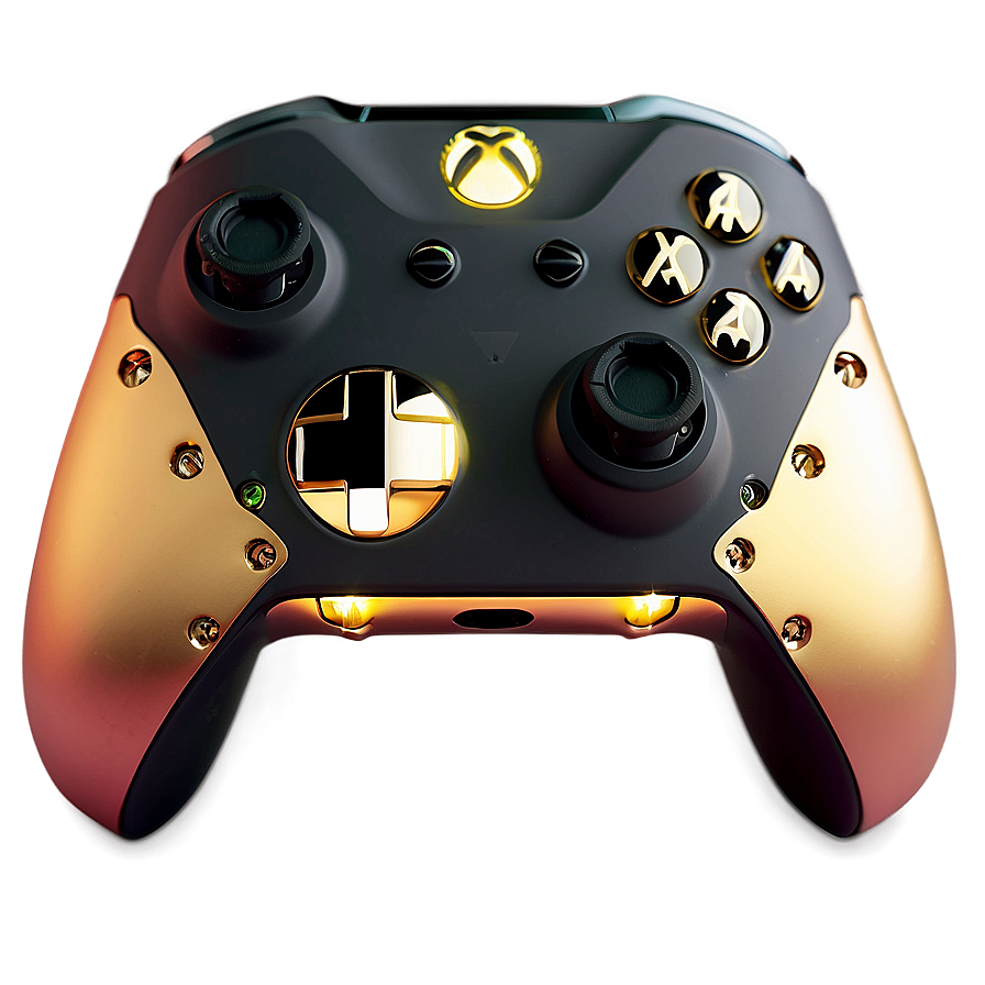 Xbox Controller Elite Series Png 42 PNG Image