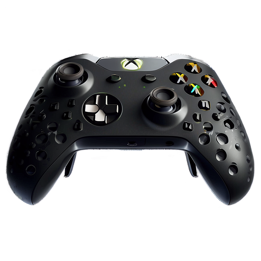 Xbox Controller Elite Series Png 82 PNG Image