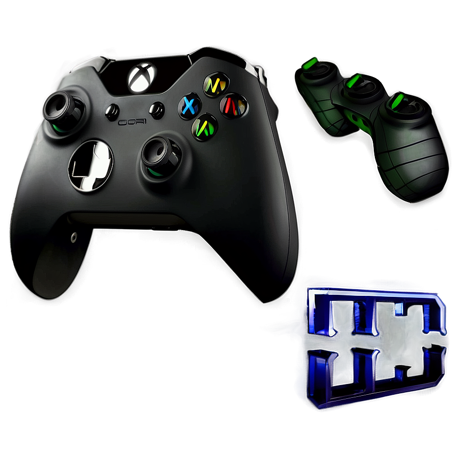 Xbox Controller Elite Series Png Lht PNG Image