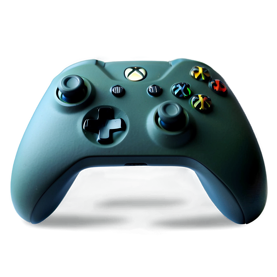 Xbox Controller Png 87 PNG Image