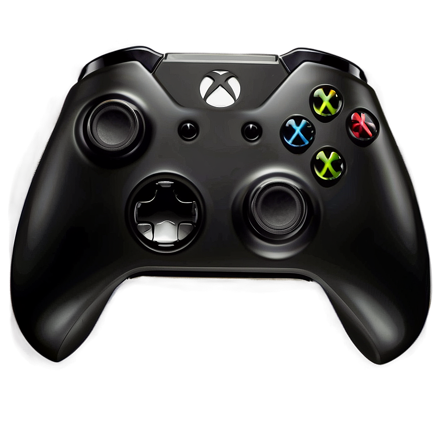 Xbox Controller Png Gna69 PNG Image