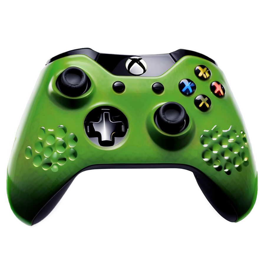 Xbox Controller Png Mgm94 PNG Image