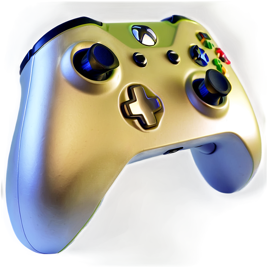 Xbox Controller Shadow Series Png 42 PNG Image