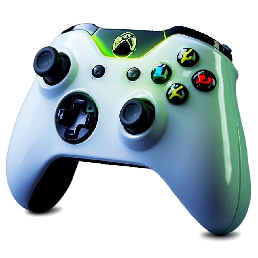 Xbox Controller Space Theme Png 28 PNG Image