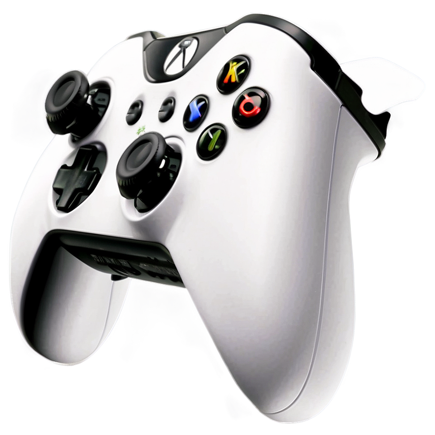 Xbox Controller With Docking Station Png Dcy9 PNG Image