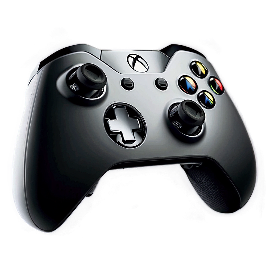 Xbox Elite Controller Png 05062024 PNG Image