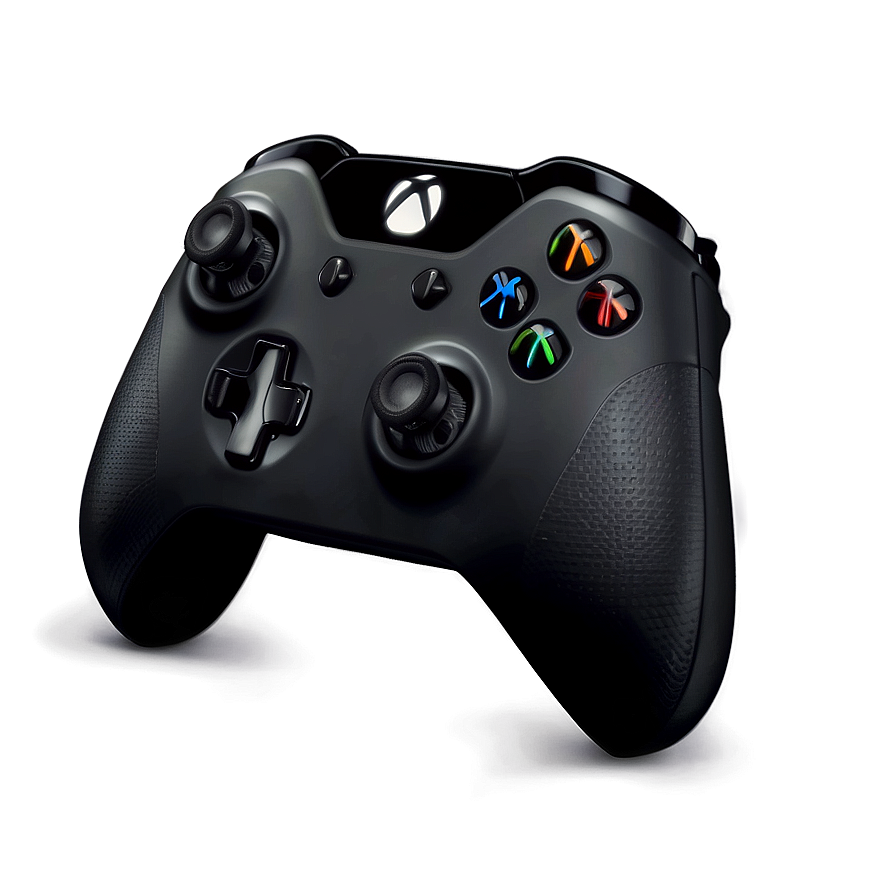 Xbox One Controller Png Yli PNG Image