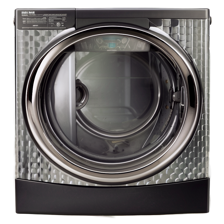 Xl Capacity Dryer Png 75 PNG Image