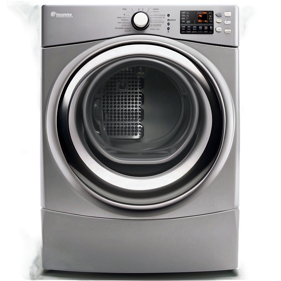 Xl Capacity Dryer Png Ced4 PNG Image