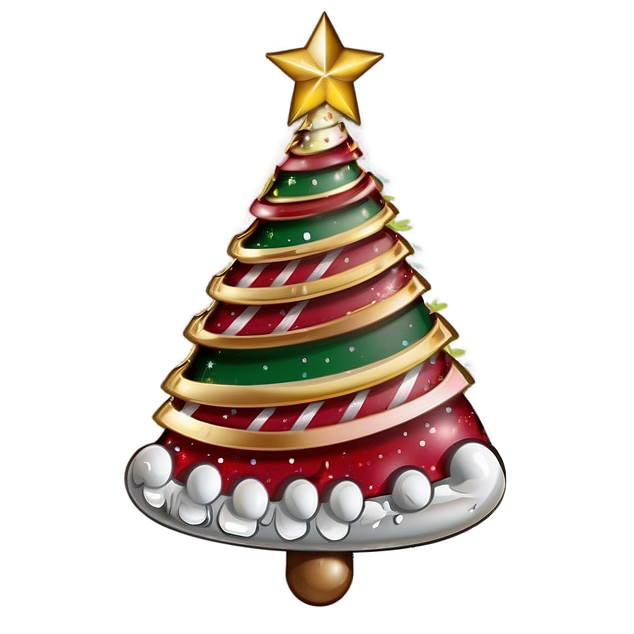 Xmas B PNG Image