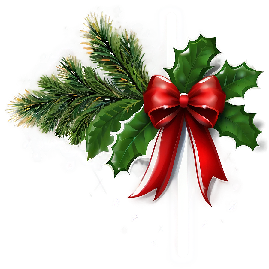 Xmas C PNG Image