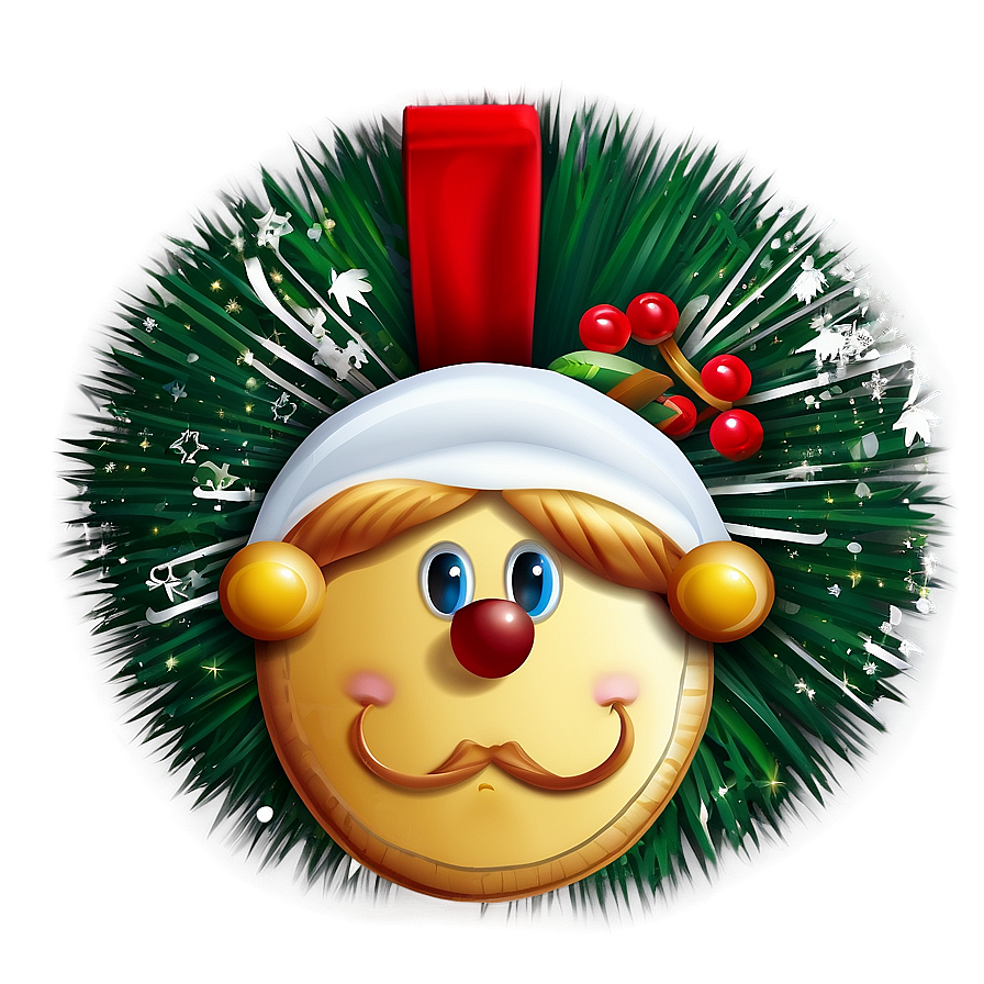 Xmas Diy Craft Ideas Png Rln76 PNG Image