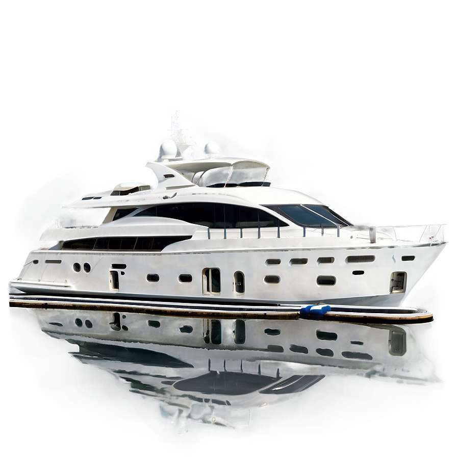 Yacht Png 7 PNG Image