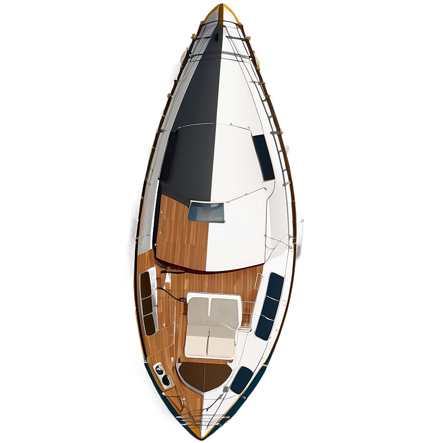 Yacht Png Fhc PNG Image