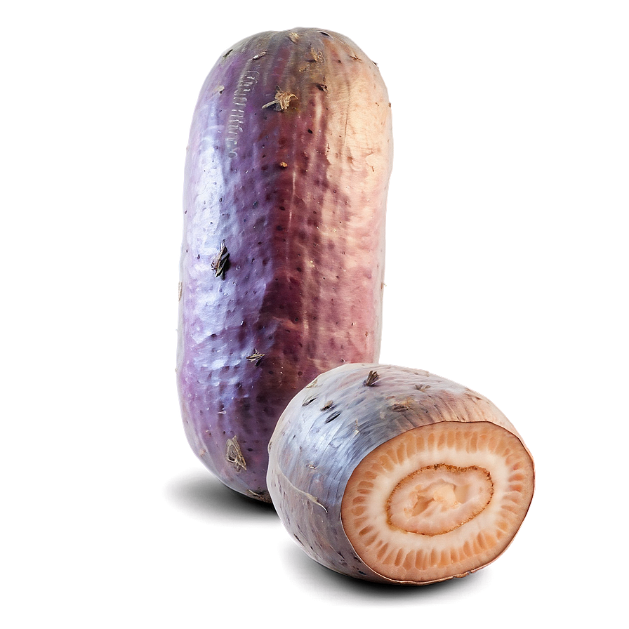 Yam A PNG Image