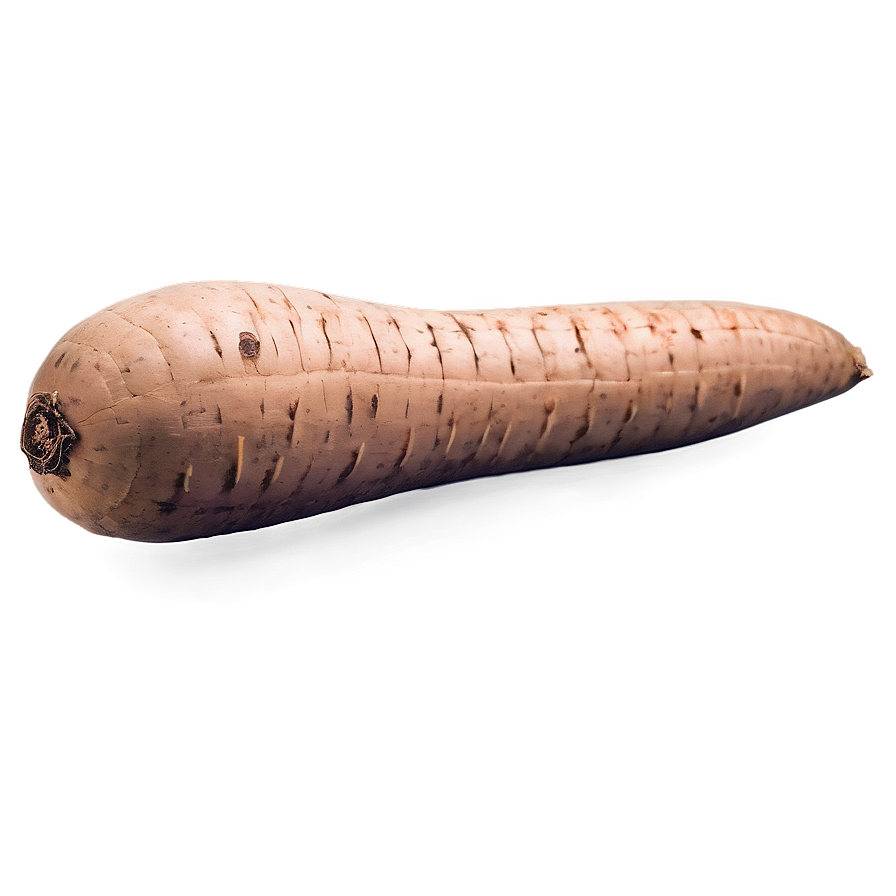 Yam B PNG Image