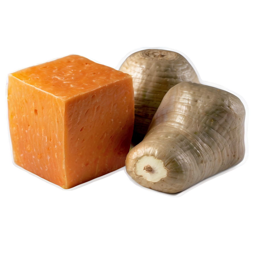 Yam Cube Png Wms99 PNG Image