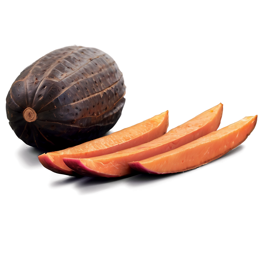 Yam Wedges Png Jev75 PNG Image