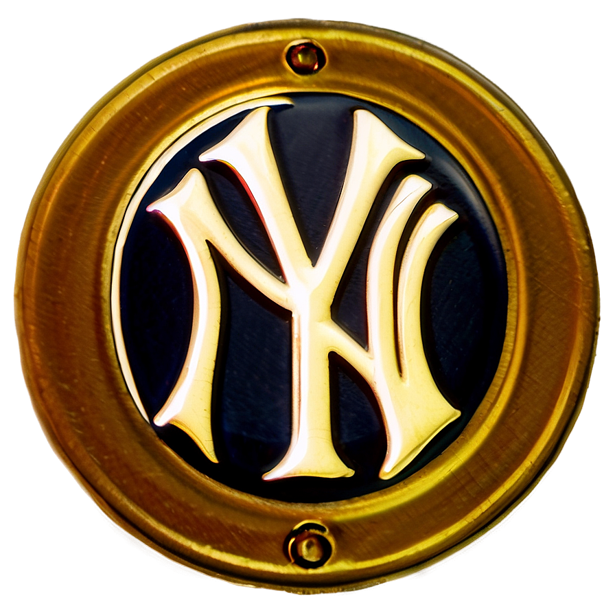 Yankees Logo Png Gil47 PNG Image