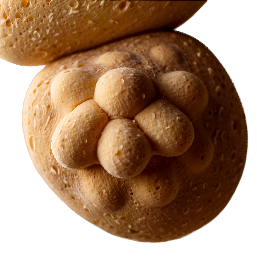 Yeast Close-up Png 06242024 PNG Image