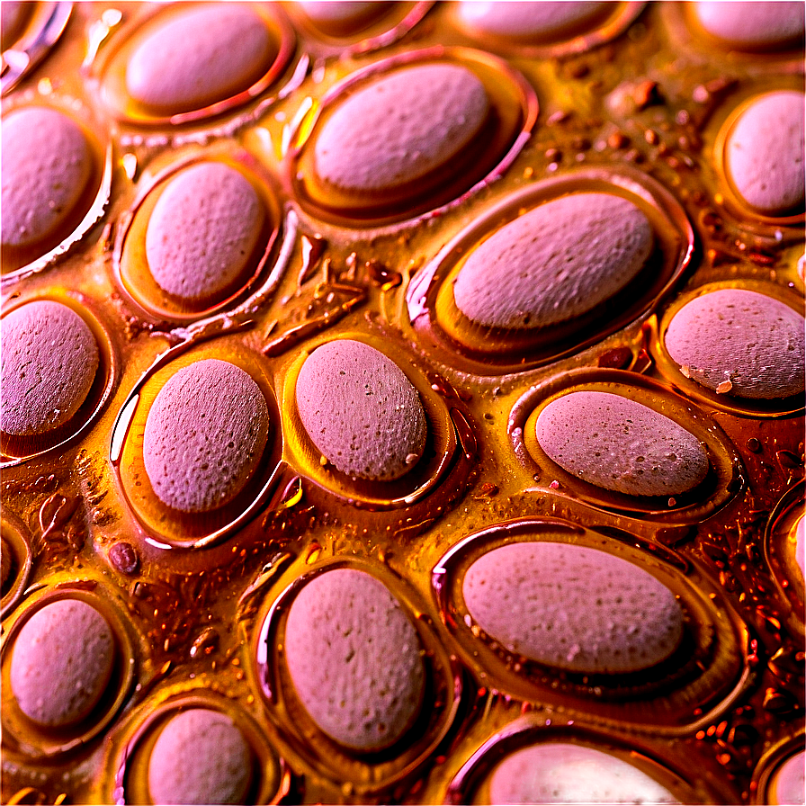 Yeast Close-up Png Aee57 PNG Image