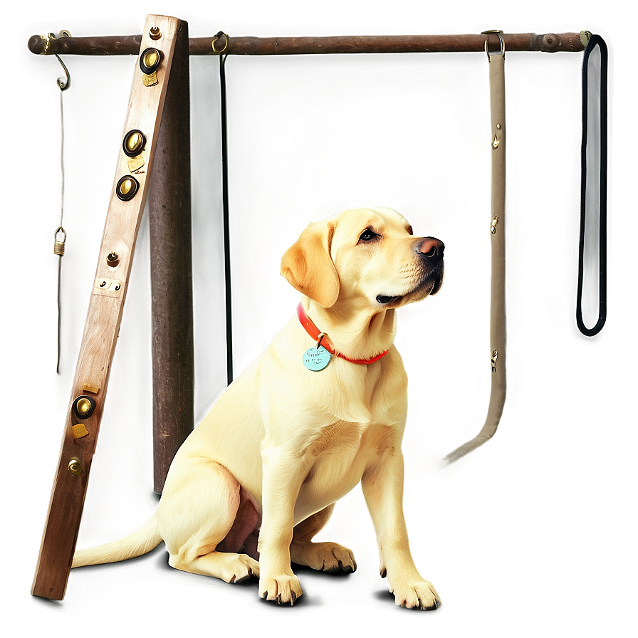 Yellow Labrador Png 63 PNG Image