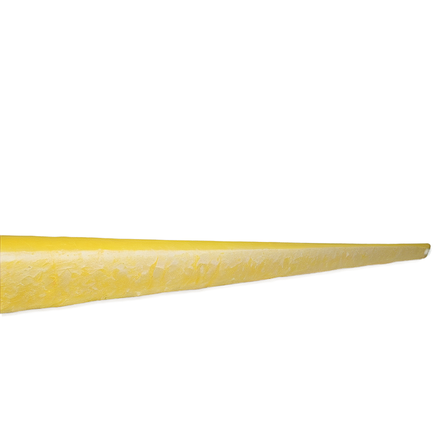 Yellow Line C PNG Image