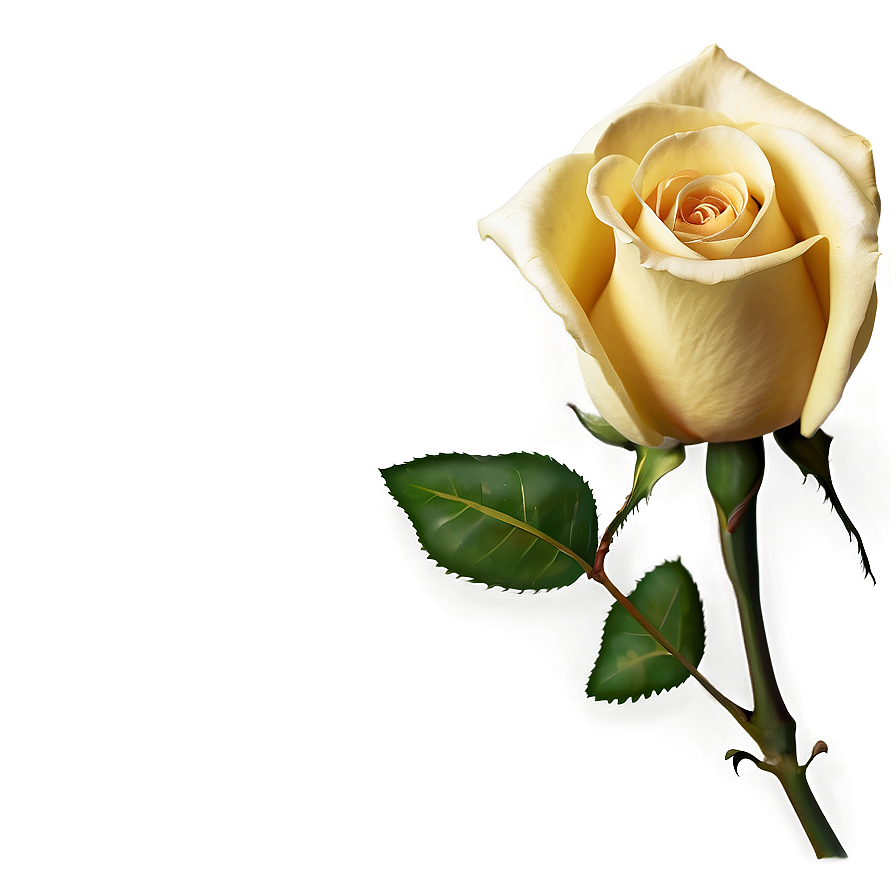 Yellow Rose Celebration Png 12 PNG Image