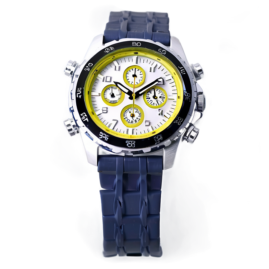 Yellow Watch Hands Png 45 PNG Image