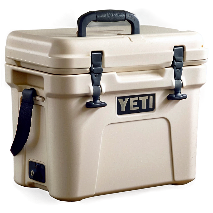 Yeti Cooler In Rv Travel Png Mlq57 PNG Image