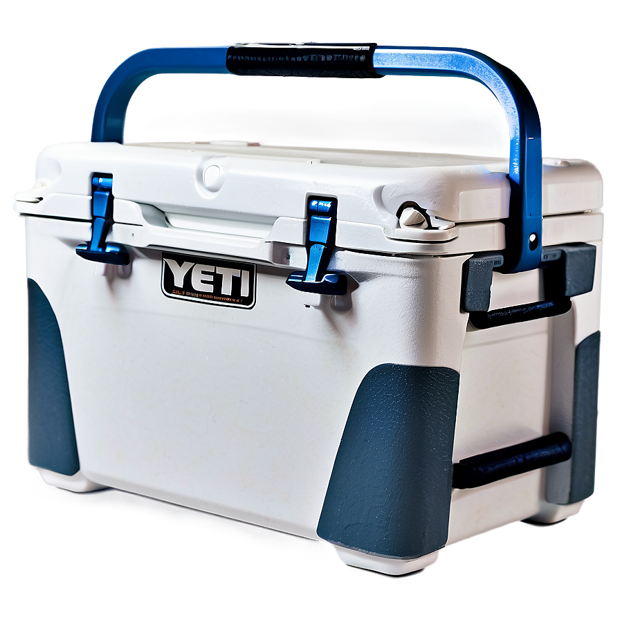 Yeti Roadie Cooler Png 06282024 PNG Image