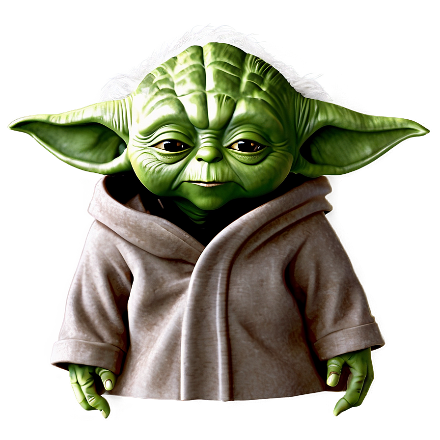 Yoda Star Wars Icon Png 72 PNG Image