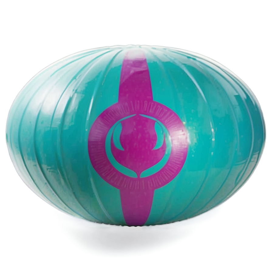 Yoga Ball C PNG Image