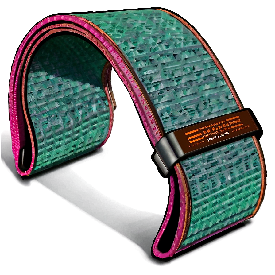 Yoga Mat Strap Png 06272024 PNG Image