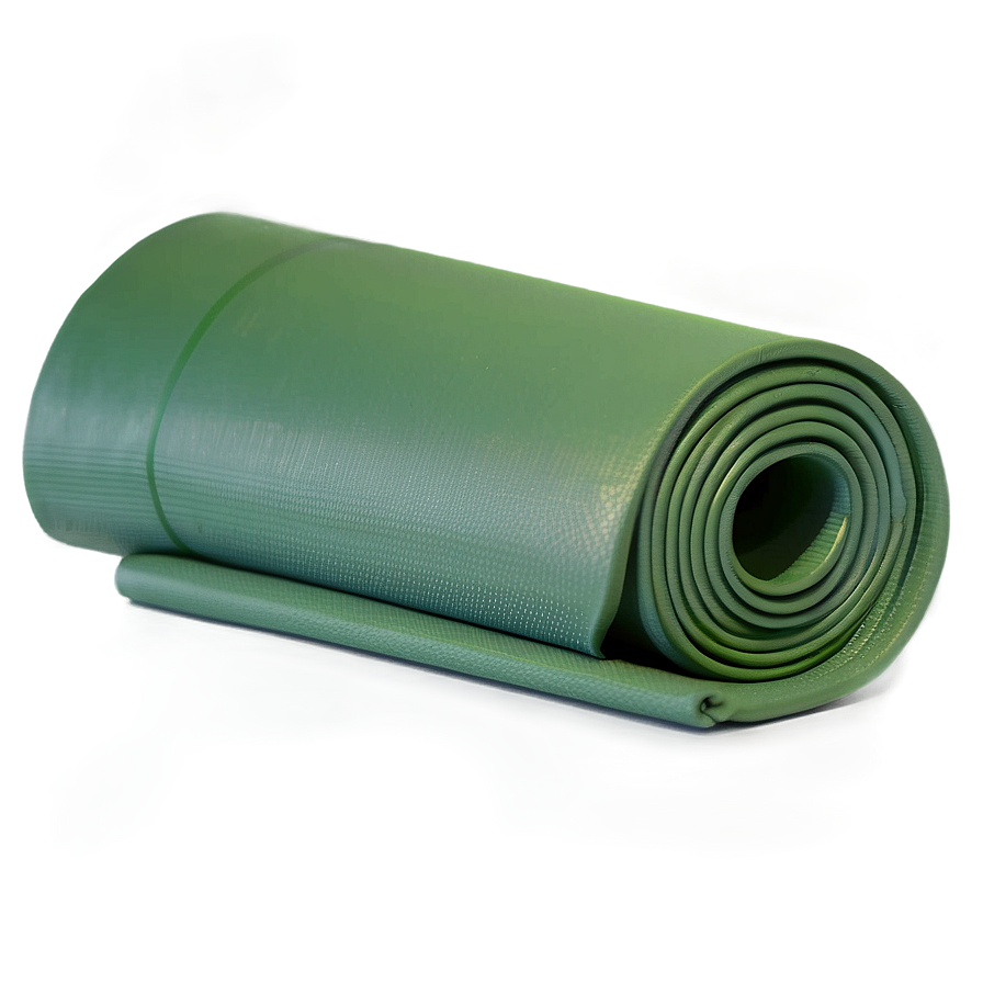 Yoga Mat With Carrying Strap Png Mbr PNG Image