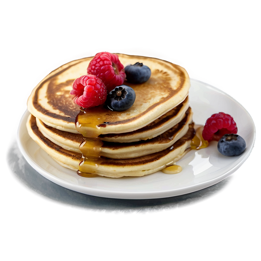 Yogurt Pancakes Png Tcu77 PNG Image