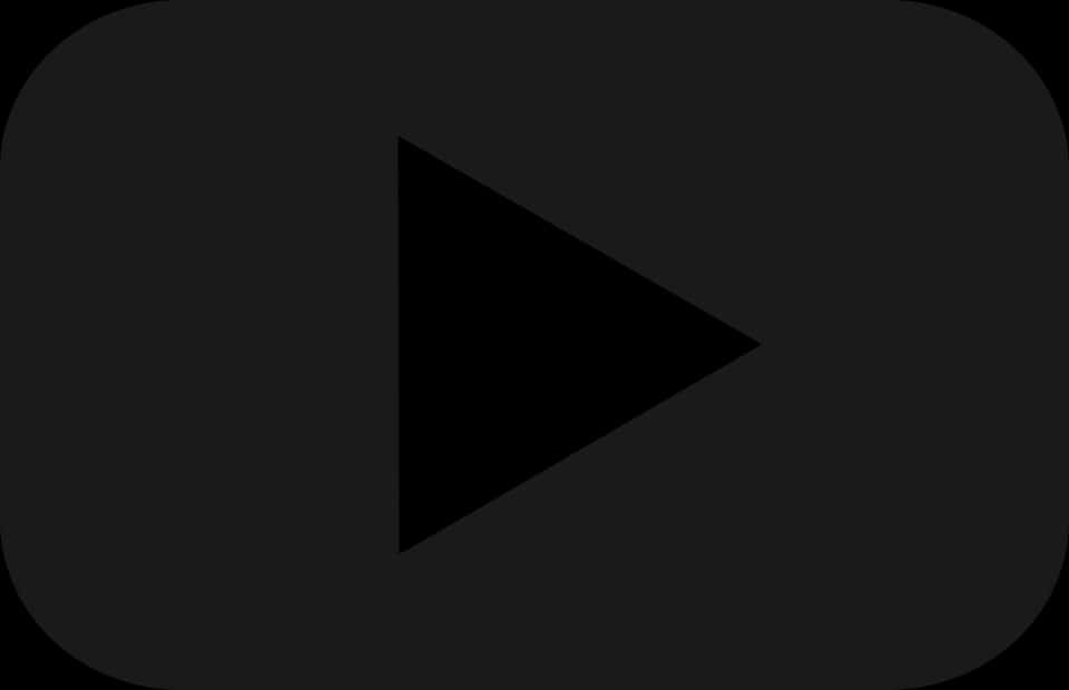 You Tube_ Play_ Button_ Icon PNG Image