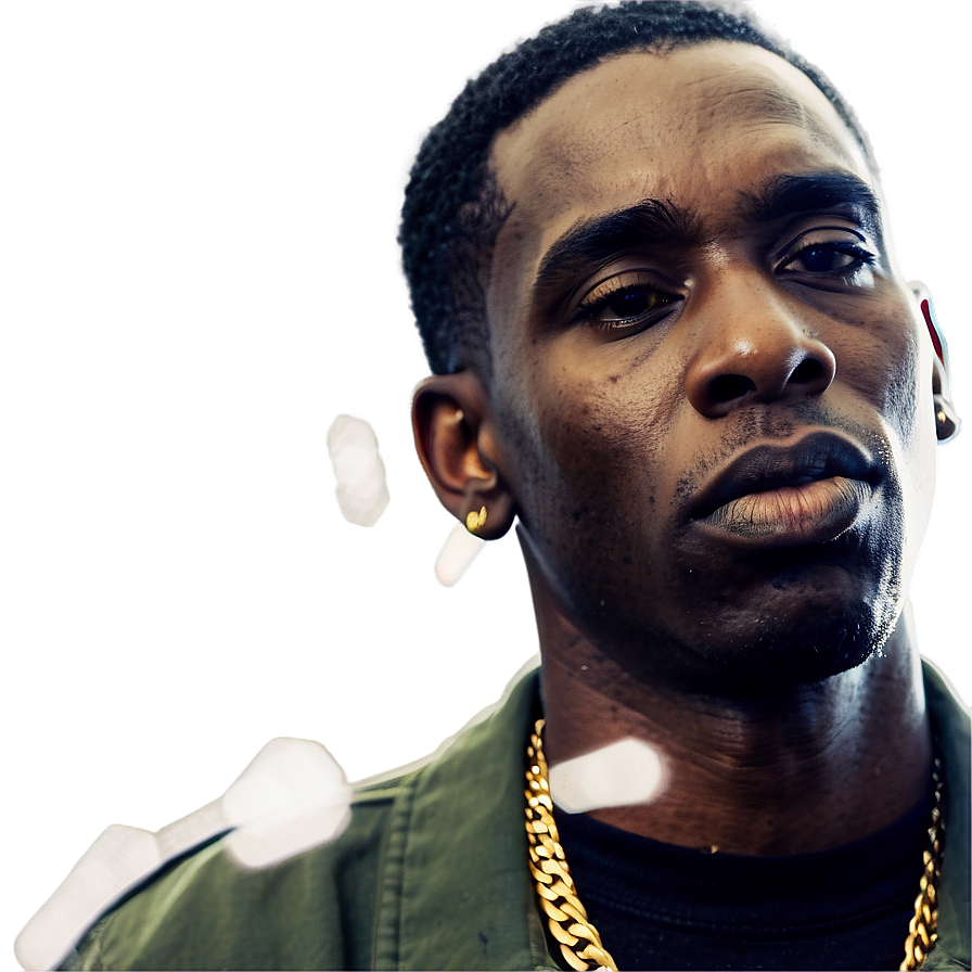 Young Dolph Record Label Png 65 PNG Image