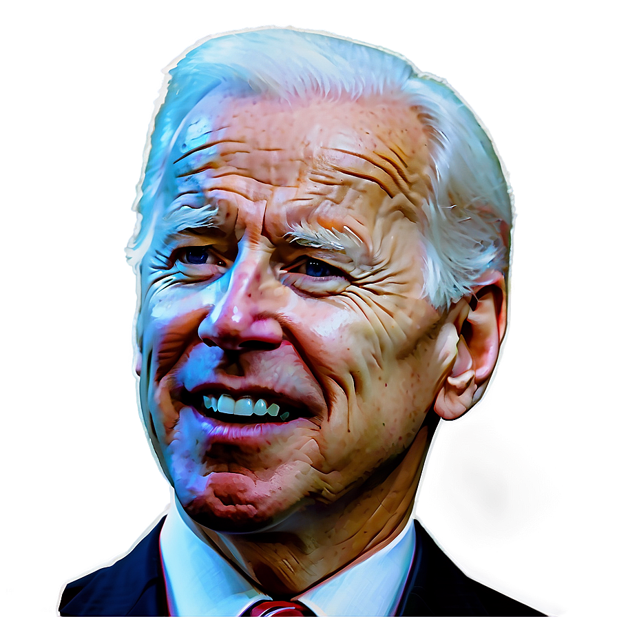 Young Joe Biden Png 10 PNG Image