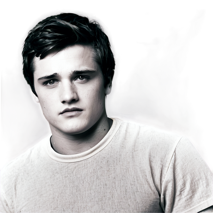 Young Josh Hutcherson Png 06202024 PNG Image