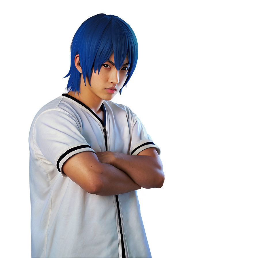 Young Minato And Teammates Png Eto PNG Image