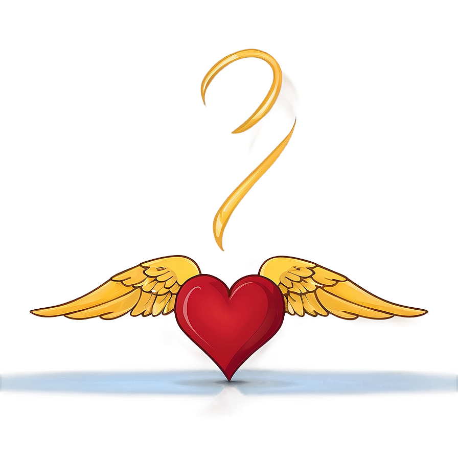 Your Wings Ready, My Heart Not Png Qkc84 PNG Image