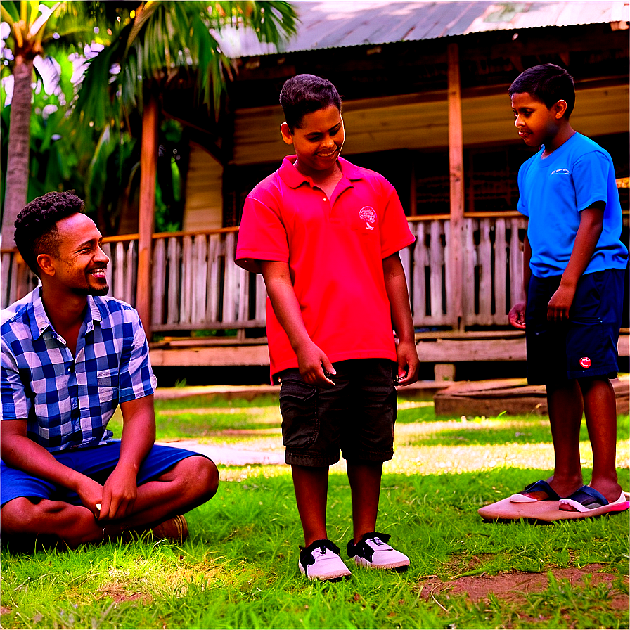 Youth Empowerment Intervention Png 24 PNG Image