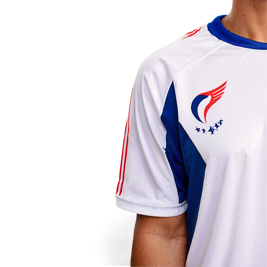 Youth League Jersey Png 70 PNG Image