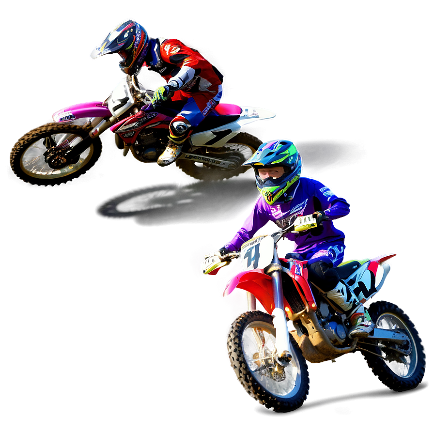 Youth Motocross Championship Png 96 PNG Image