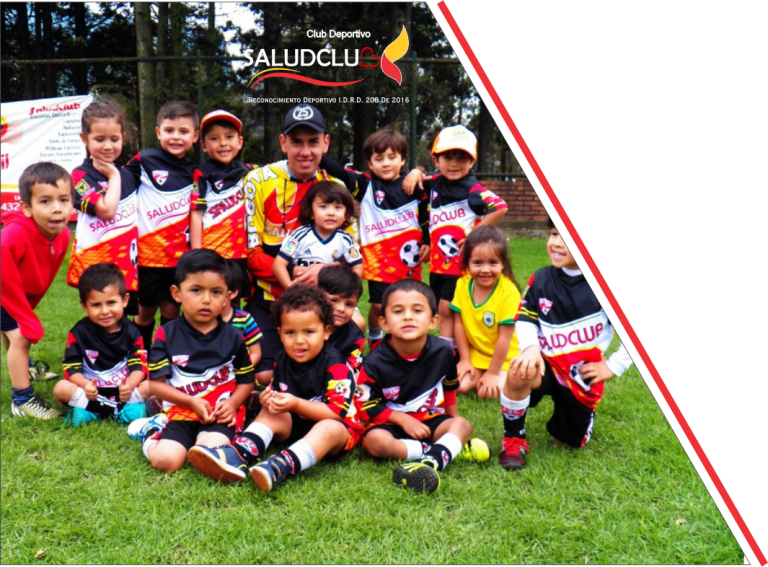 Youth Soccer Team Photo PNG Image